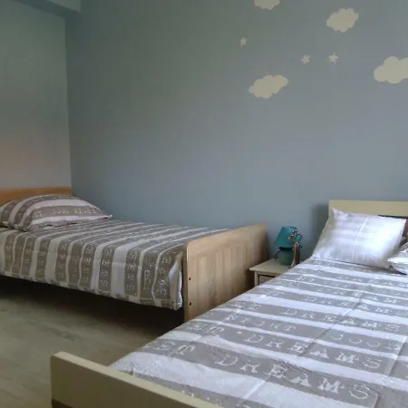 Apartman Sara Sibenik