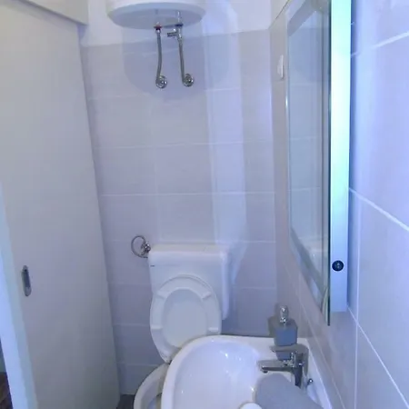 Apartman Sara