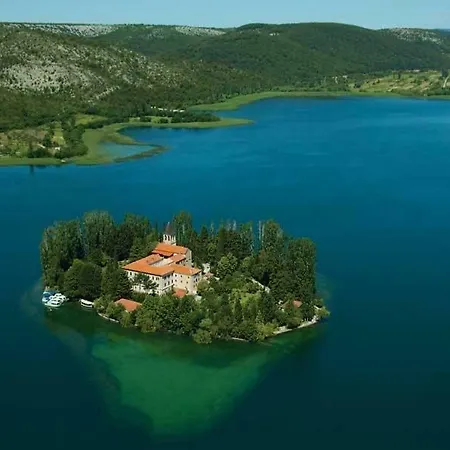 Apartman Sara Appartamento *
