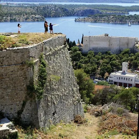 Apartman Sara Sibenik