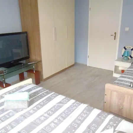 Apartman Sara Apartment *