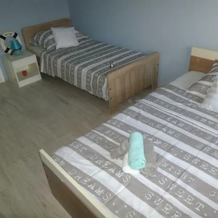 Apartman Sara Sibenik