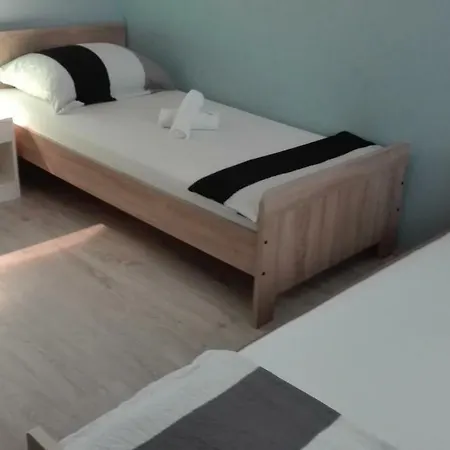 Apartman Sara Apartment