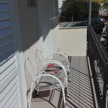 Apartman Sara Sibenik