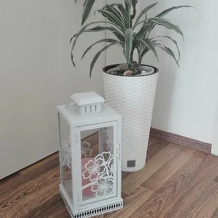 Apartment Apartman Sara *
