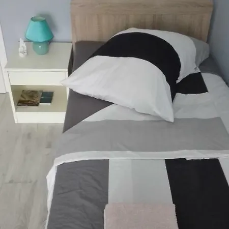 Appartamento Apartman Sara *