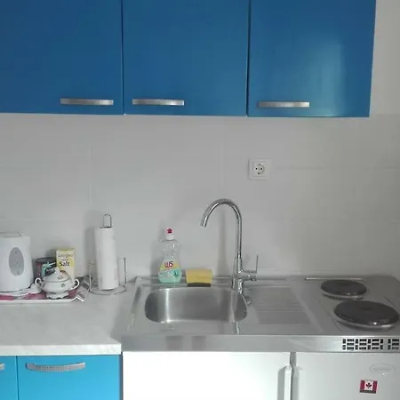 Apartman Sara * Šibenik