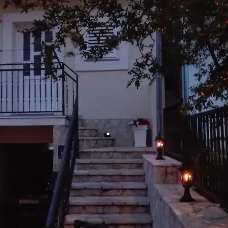 Apartman Sara Apartment Sibenik
